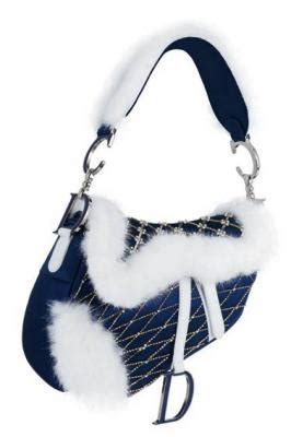 dior anniversary saddle bag